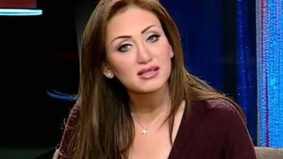 ريهام سعيد    