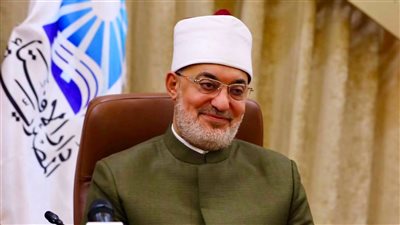 الدكتور نظير محمد عياد    
