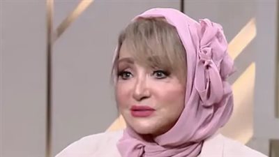 الفنانة شهيرة    