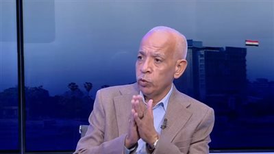 عبد المنعم الجمل، رئيس الاتحاد العام لنقابات عمال مصر    
