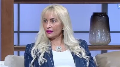 هويدا الغرباوي    