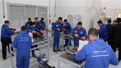 مدارس التكنولوجيا التطبيقية 