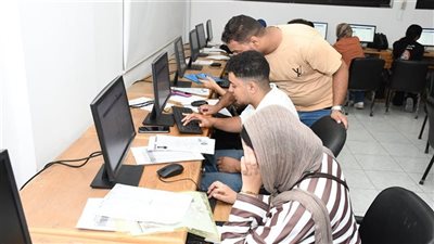 تنسيق المرحلة الثالثة 2026    