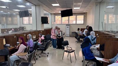 موعد غلق تنسيق المرحلة الثانية 2026    