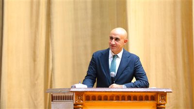 وزير التربية والتعليم محمد عبداللطيف    