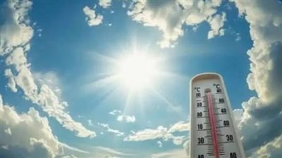 حالة الطقس غدًا الاثنين _ تعبيرية     