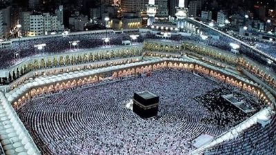 حج القرعة 2027    