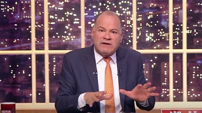 الإعلامي نشأت الديهي    