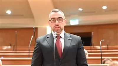 الدكتور محمد فؤاد    