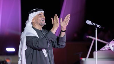 حسين الجسمي     