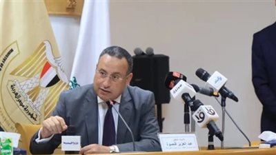 وزير التعليم العالي    