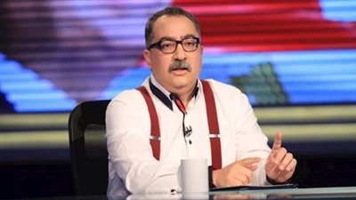 إبراهيم عيسى    