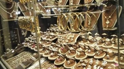 سعر الذهب_ تعبيرية     