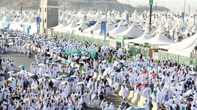 السعودية تستعد مبكرًا لموسم حج 1448هـ_ تعبيرية    
