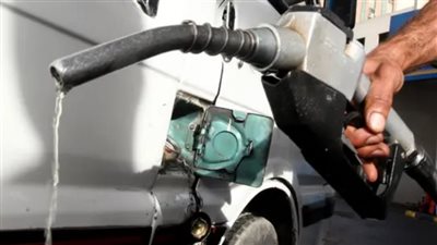 أسعار البنزين والسولار    