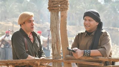 فيلم شمس الزناتي 2    