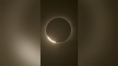 كسوف الشمس 2027    