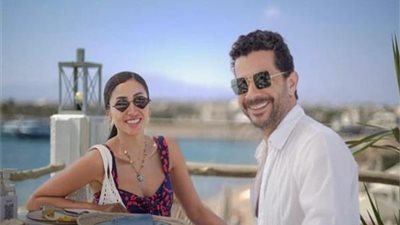 مسلسل كامل العدد 4    