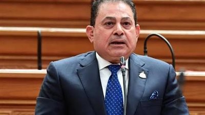 النائب فرج فتحي    