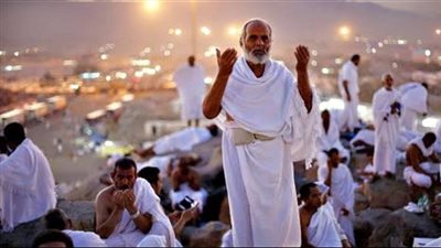 حج القرعة 2027    