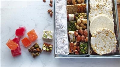 حلاوة المولد النبوي 2026    