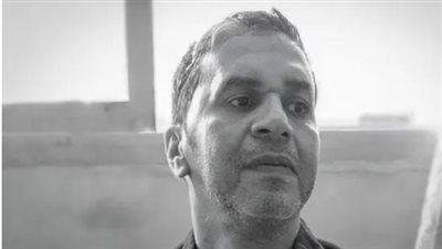 الفنان عمرو محمد علي    