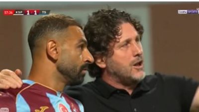 محمد صلاح     