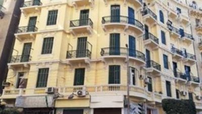 فاتورة الإيجار القديم    