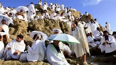 حج الجمعيات الأهلية 2027    