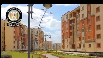 شقق الإيجار التمليكي    