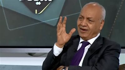 مصطفى بكري    