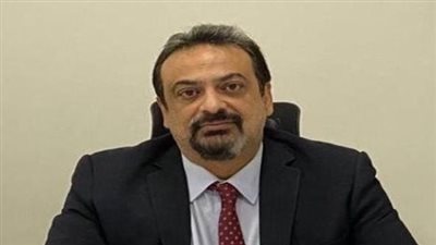 حسام عبد الغفار    
