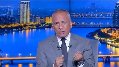 الإعلامي أحمد موسى    