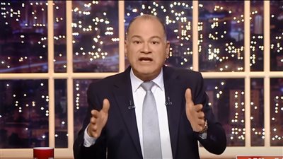 الإعلامي نشأت الديهي    