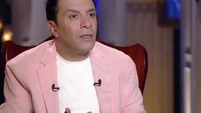 مصطفى كامل - أرشيفية    