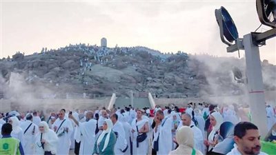 حج الجمعيات الأهلية 2027    