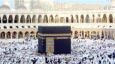 حج الجمعيات الأهلية 2027    