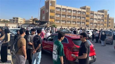 كليات البكالوريا المصرية 2026    