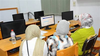 تقليل الاغتراب 2026 لطلاب الثانوية     