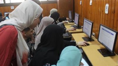 نتيجة تنسيق المرحلة الثانية 2026    