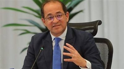 وزير المالية     