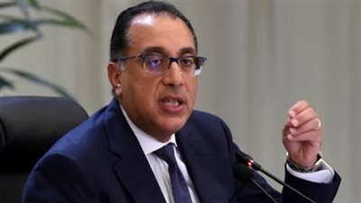 مدبولي    
