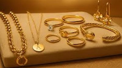 سعر الذهب عيار 21 مساء اليوم    