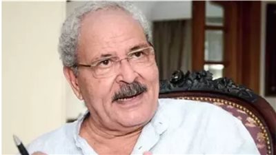 وفاة سمير رضوان وزير المالية الأسبق    