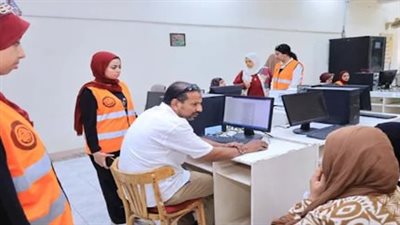 تنسيق المرحلة الثانية 2026    
