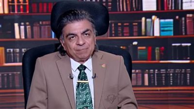 الدكتور جمال شعبان    