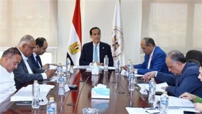 صورة من اللقاء    
