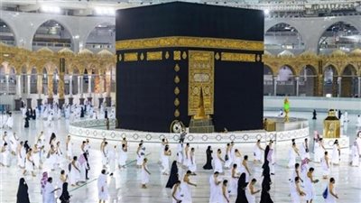  حج الجمعيات الأهلية     