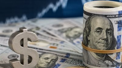 سعر الدولار الآن    