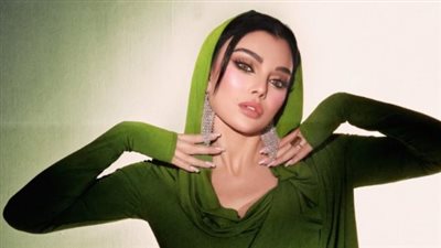 هيفاء وهبي    